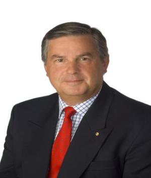 Former Governor appointed deputy chair at Seeley International
